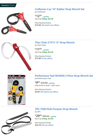 Illustration for article titled Tool Advice
